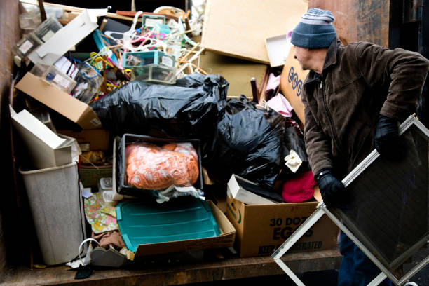 Debris Removal in Adams, WI