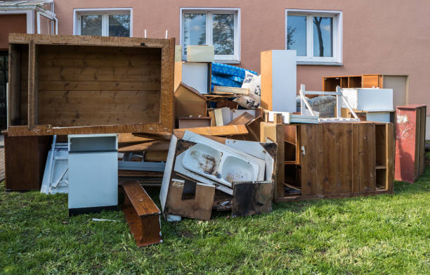 Best Yard Waste Removal  in Adams, WI