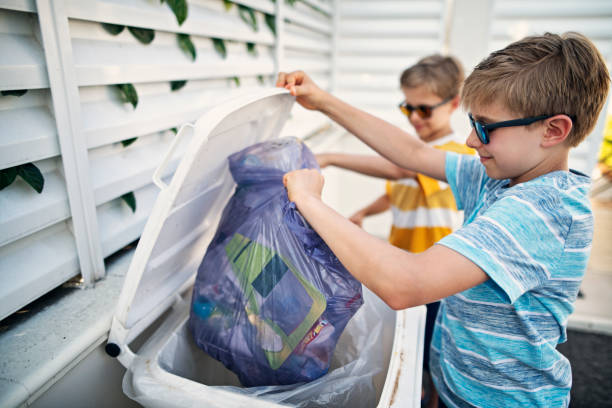 Best Basement Cleanout Services  in Adams, WI