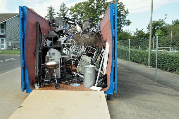 Best Affordable Junk Removal Services  in Adams, WI