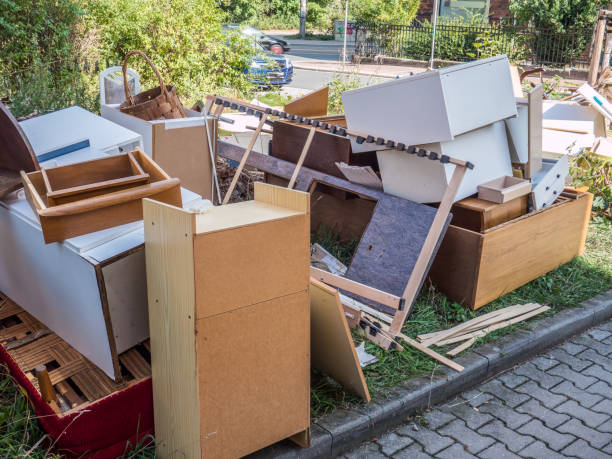 Best Attic Cleanout Services  in Adams, WI