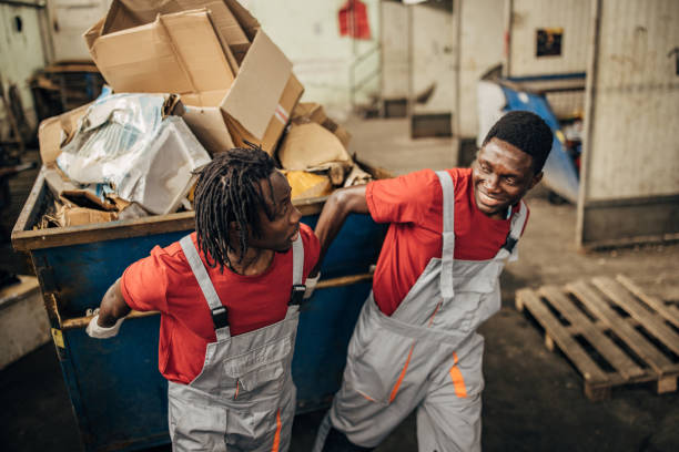 Best Full-Service Junk Removal  in Adams, WI