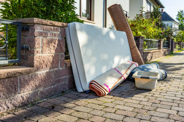 Best Construction Debris Removal  in Adams, WI